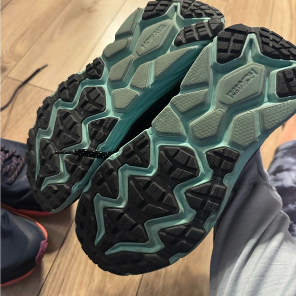 Hoka one one Challenger ATR 6 GORE-TEX - Picture 3 of 4